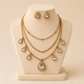 Noor Cascade Set