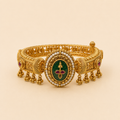 Emerald Maharani Kada