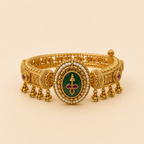 Emerald Maharani Kada