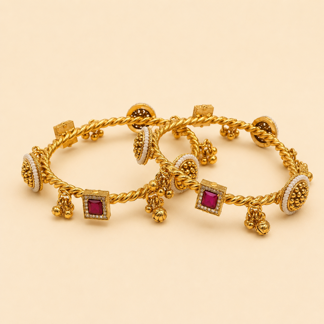 Meher Bangles