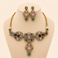Sabyasachi Necklace