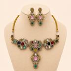 Sabyasachi Necklace