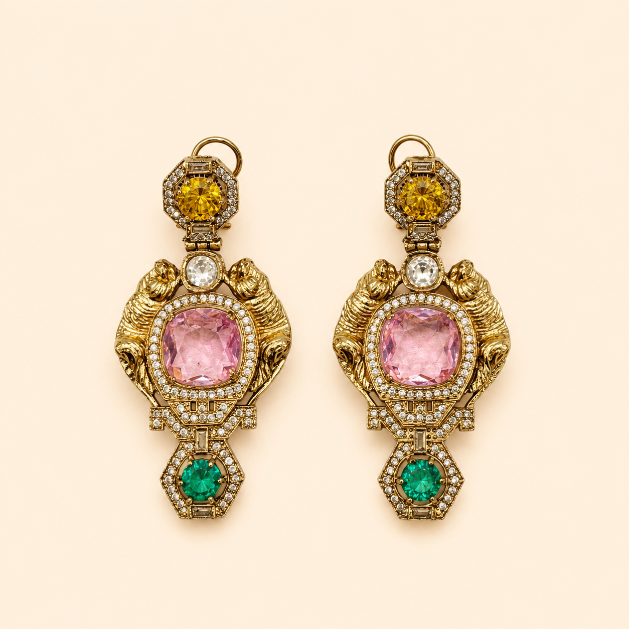 Sabyasachi Necklace