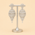 Chandelier Earrings