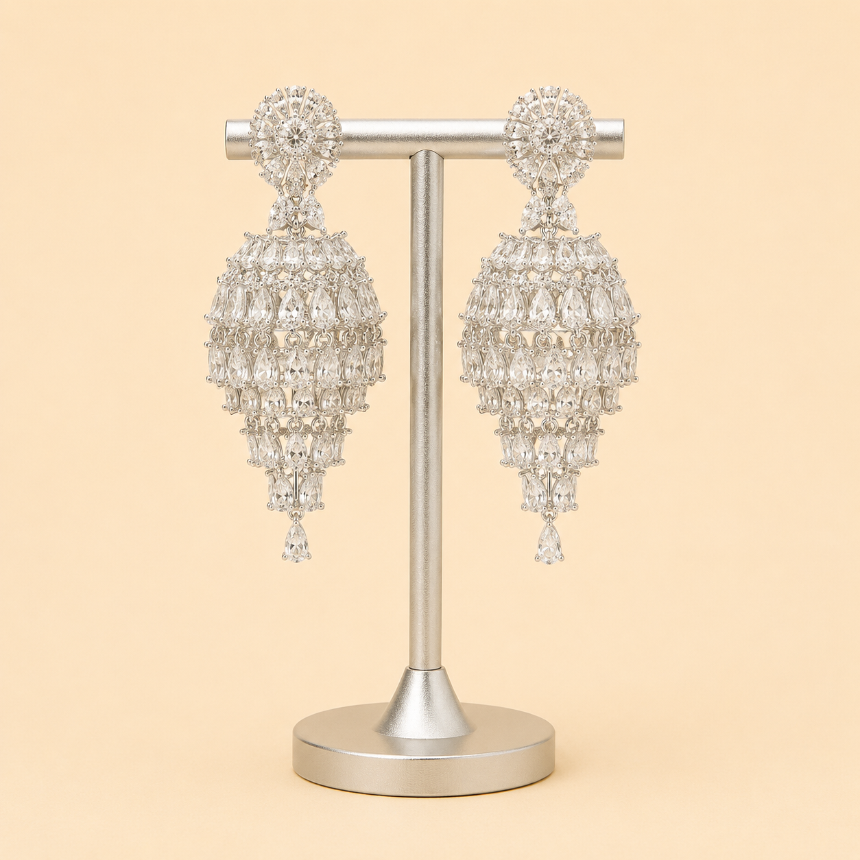 Chandelier Earrings