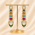 Rang Mahal Earrings