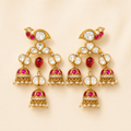 Morni Noor Earrings