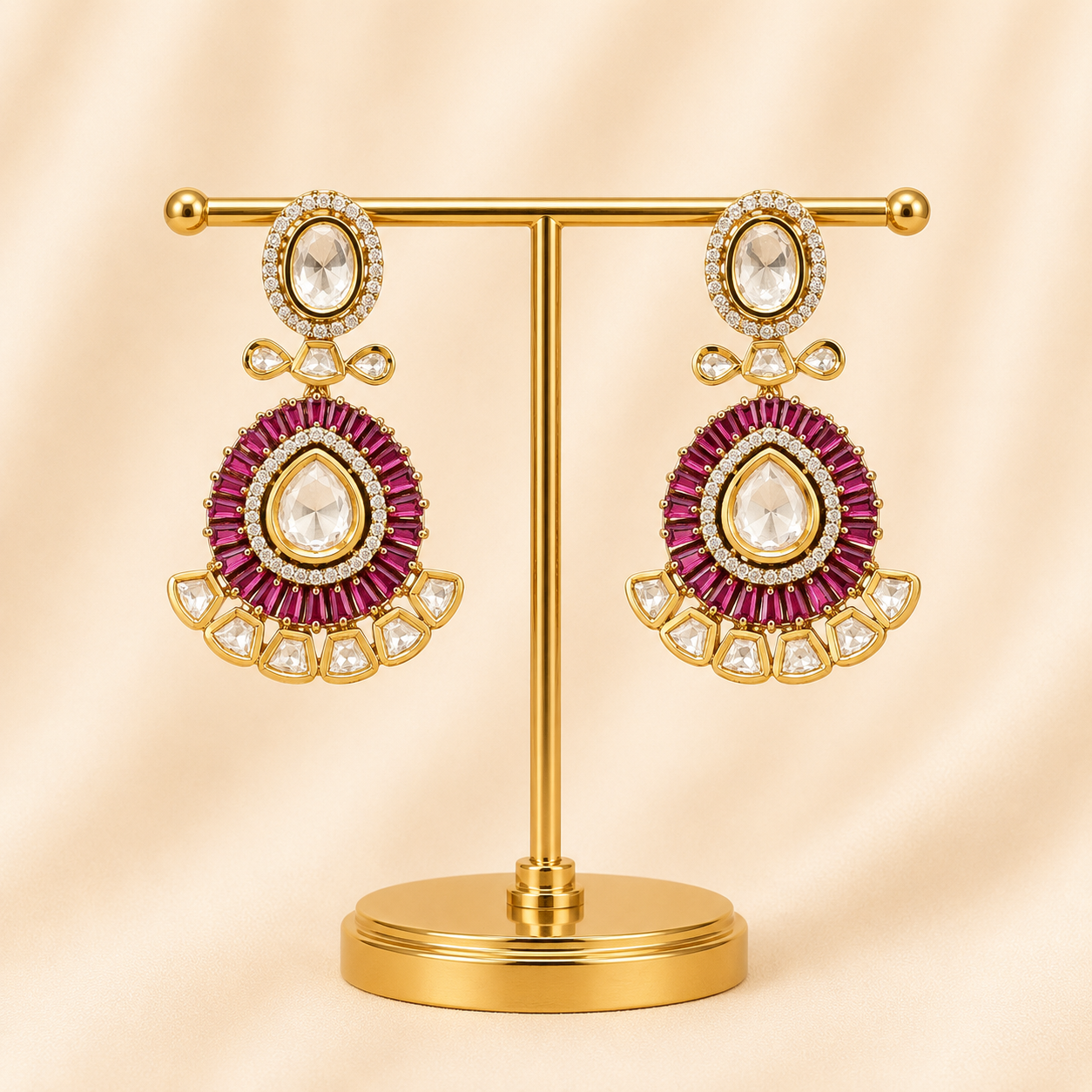 Rani Ruby Drops