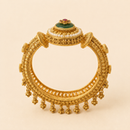 Emerald Maharani Kada