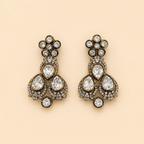 Polki Necklace set