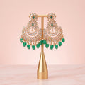 Chandbali  (multiple colour options)