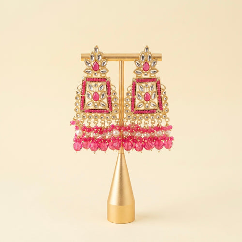 Drop and danglers (multiple colour options)
