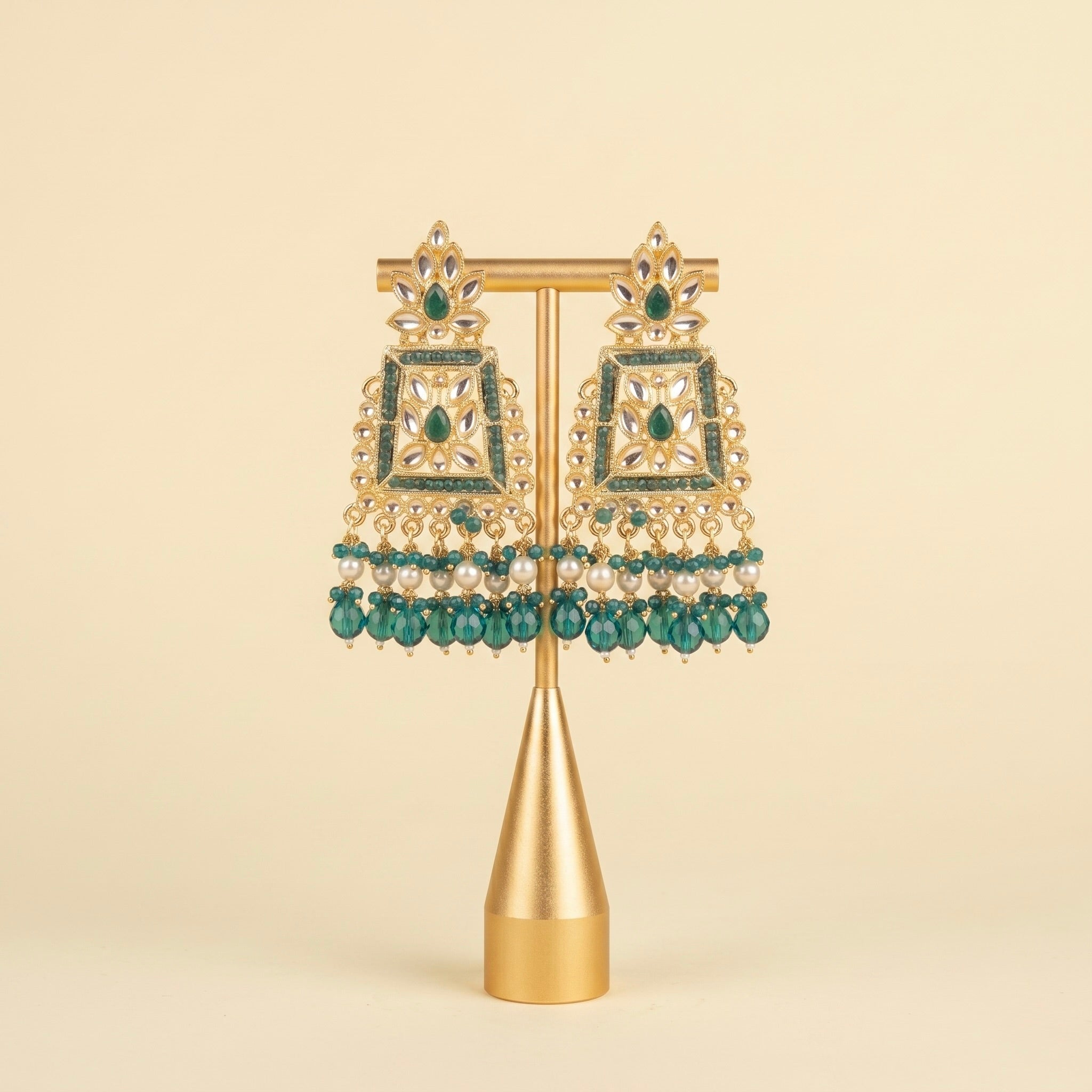 Drop and danglers (multiple colour options)