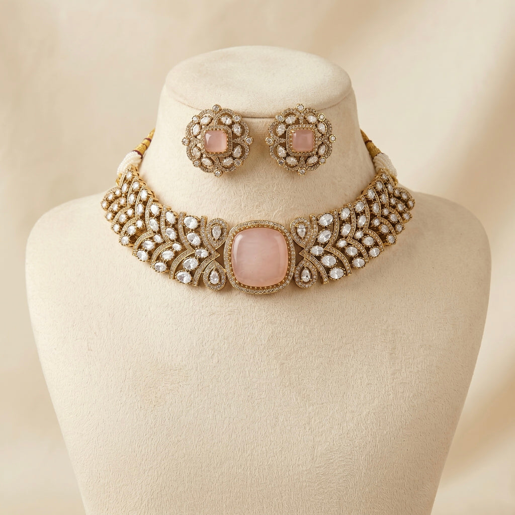 Choker set