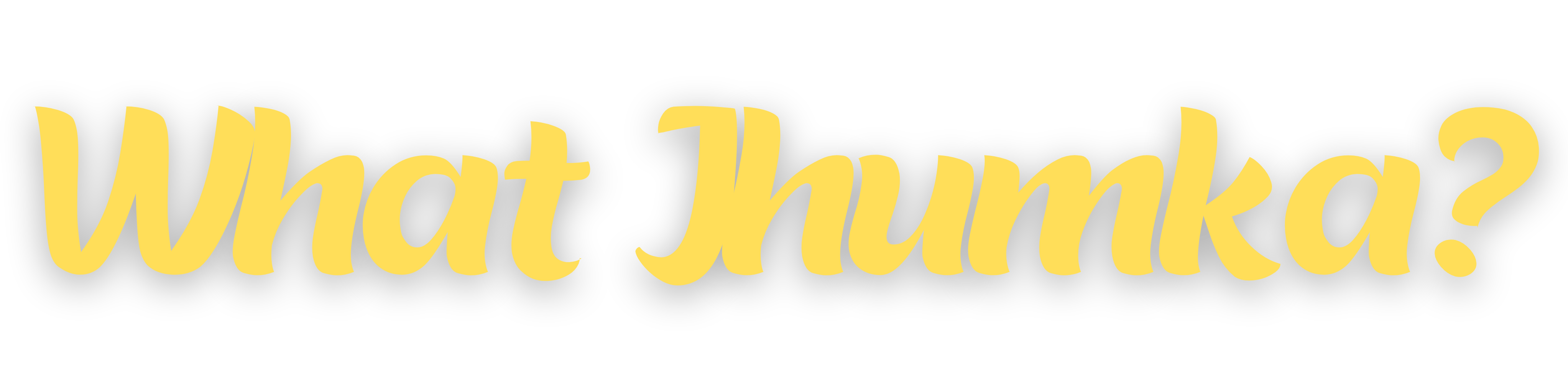 What Jhumka? - By Mahak